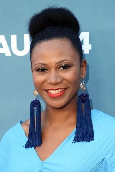 Alana Arenas photo