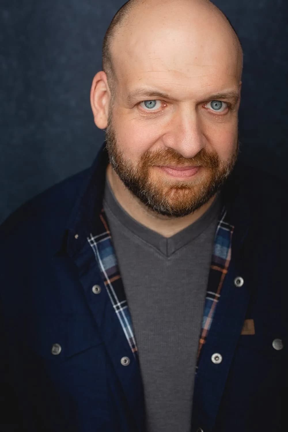 Foto di Michael Tourek