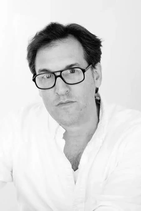 Franco-Giacomo Carbone fotoğrafı