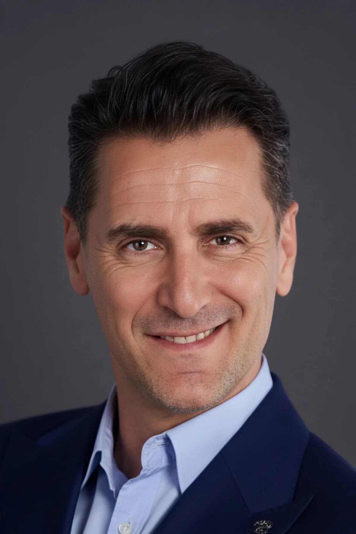 Bekir Aksoy photo