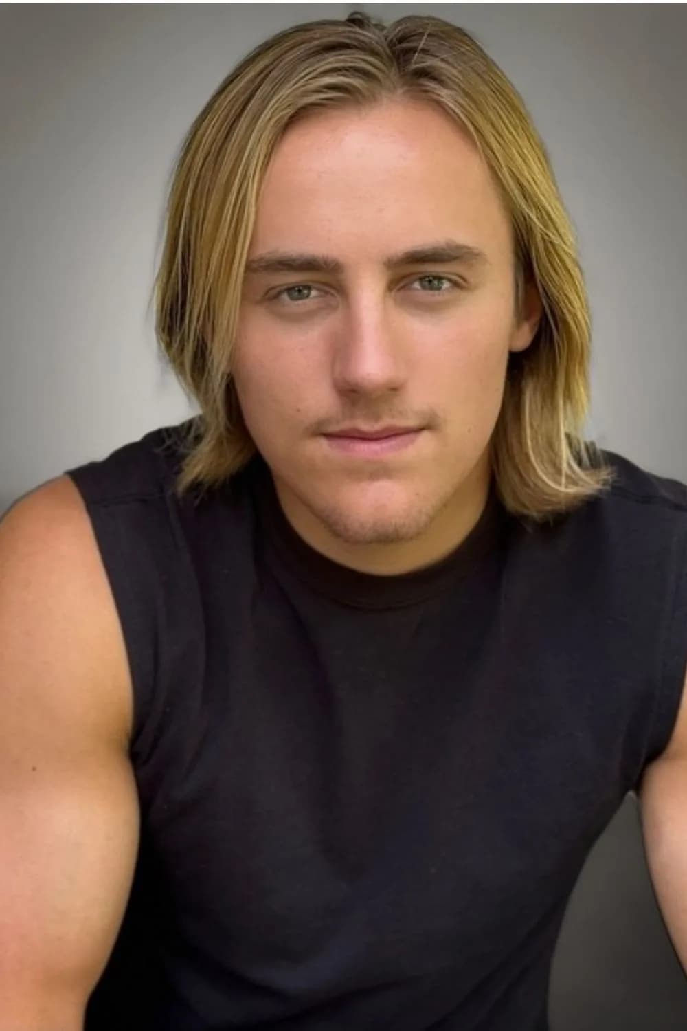 Alexander Wagenman photo