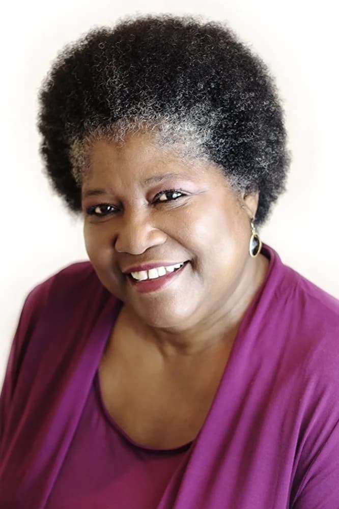 Johnnie Mae photo