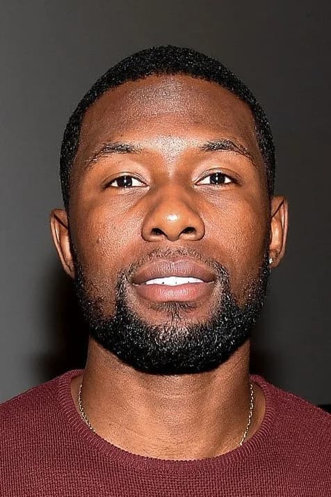 Foto von Trevante Rhodes