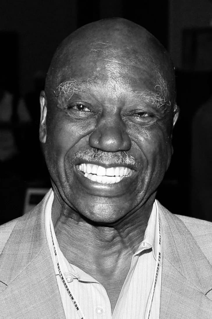 Tony Burton की तस्वीर