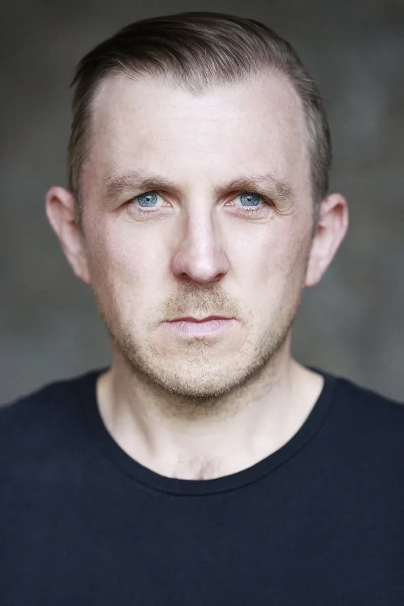 Foto di Caolan Byrne