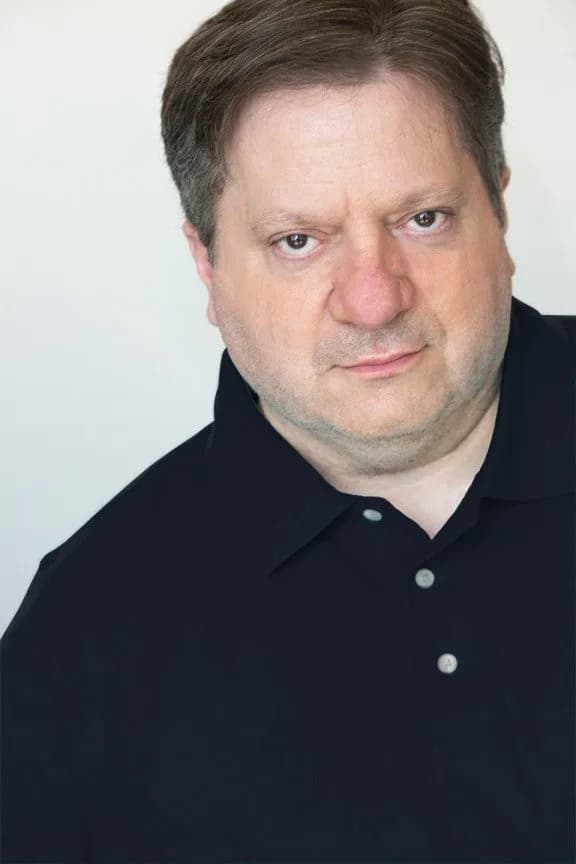 Rudy Eisenzopf 사진