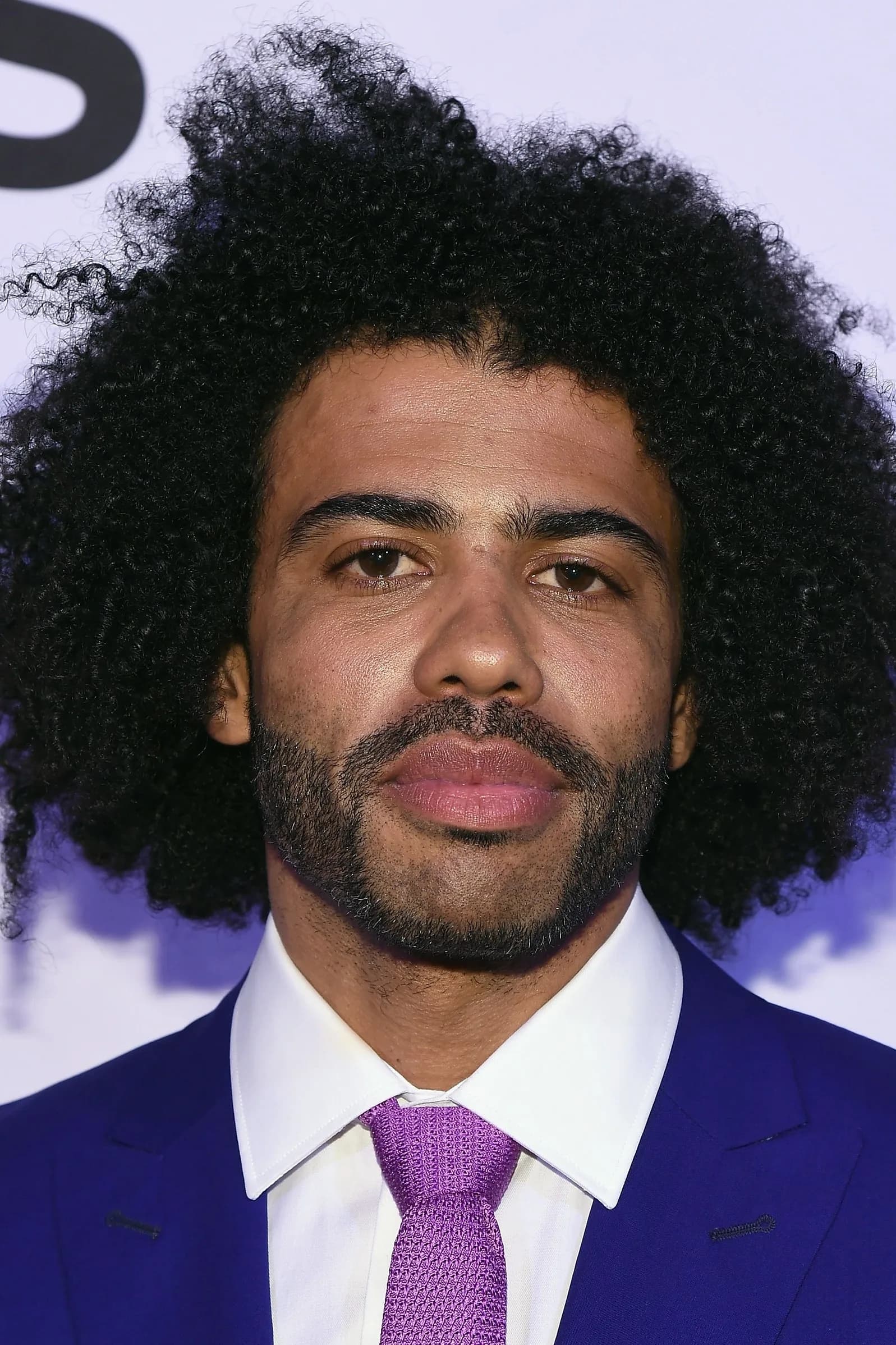 Daveed Diggs fotoğrafı