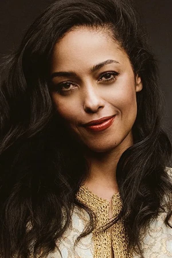 Meta Golding की तस्वीर