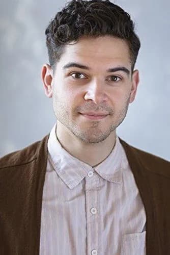 Daniel Maslany fotoğrafı