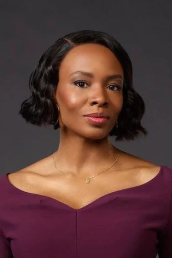 Tamberla Perry photo