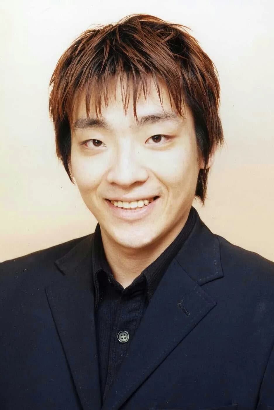 Foto di Hiroshi Shirokuma