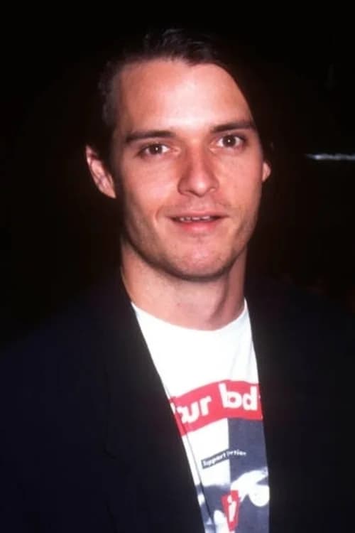 صورة Gregg Rainwater