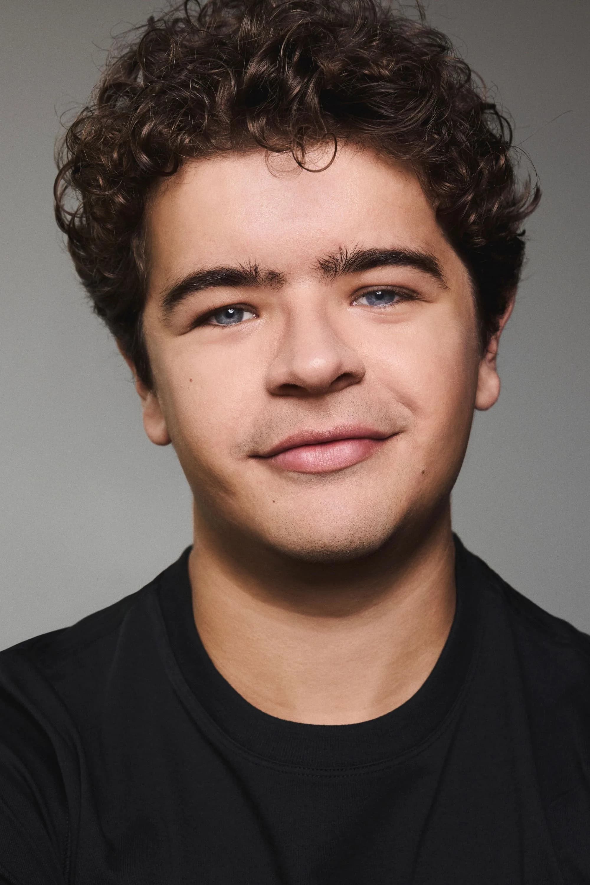 Фото: Gaten Matarazzo