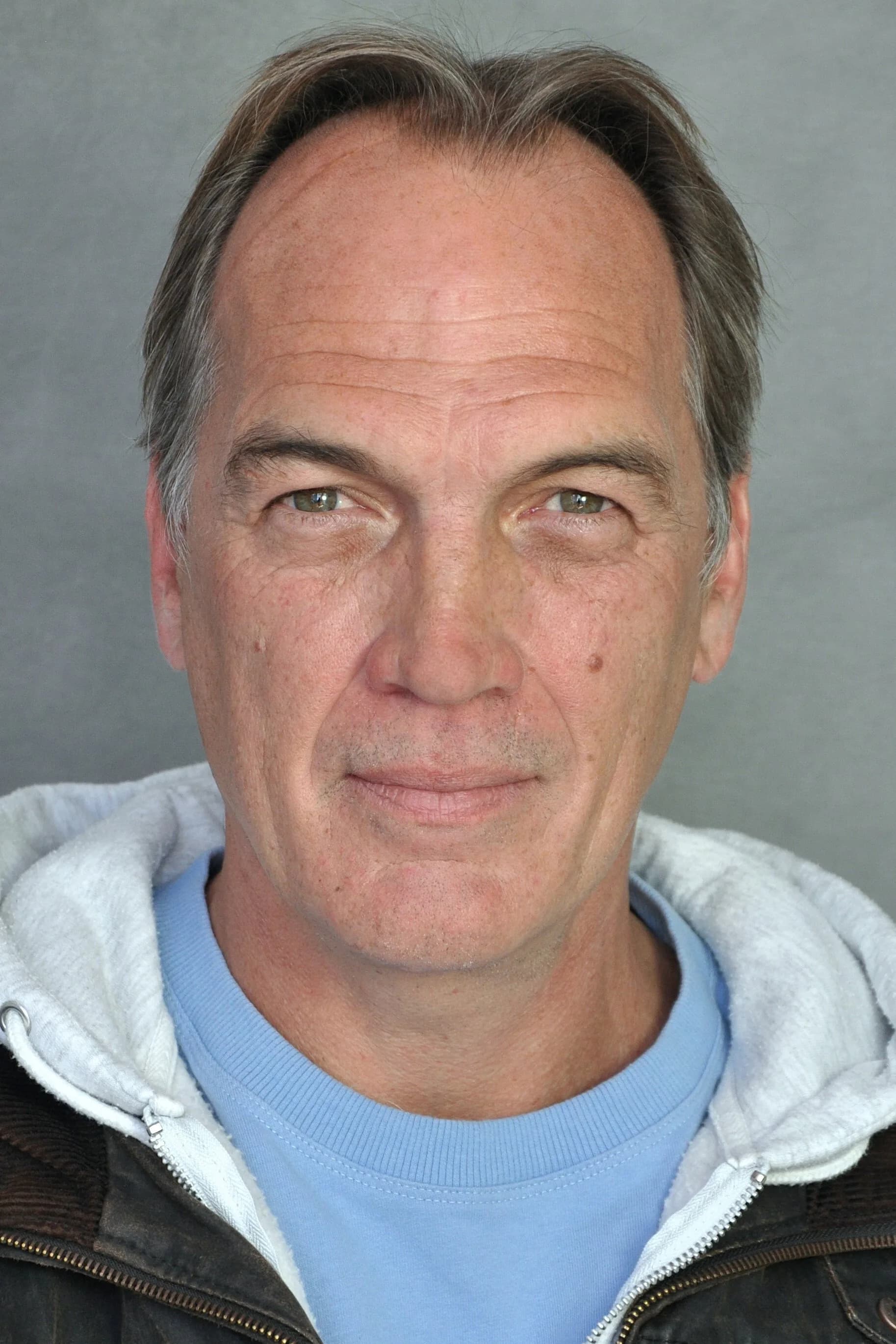 Stewart Alexander photo