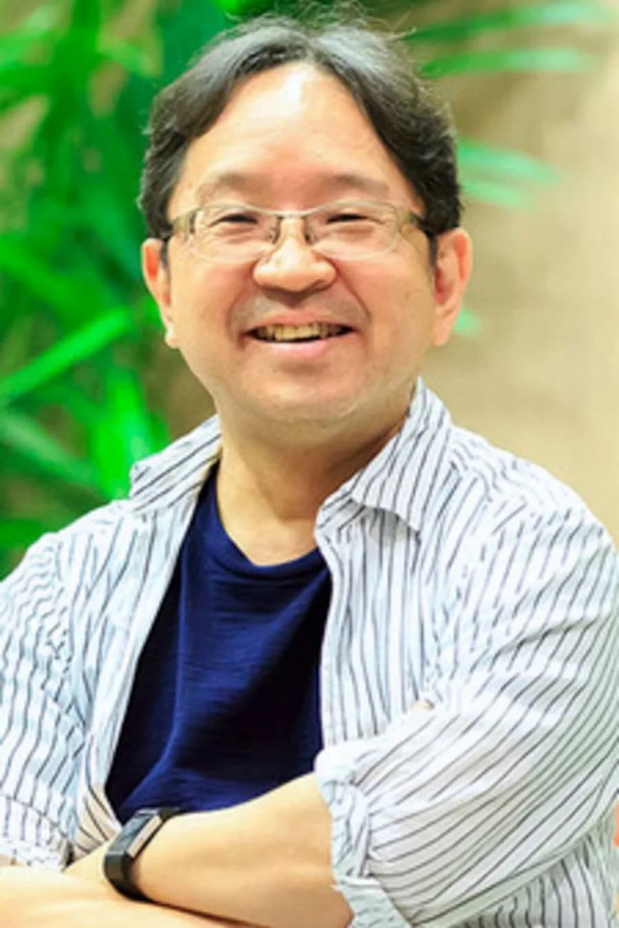 別所誠人的照片