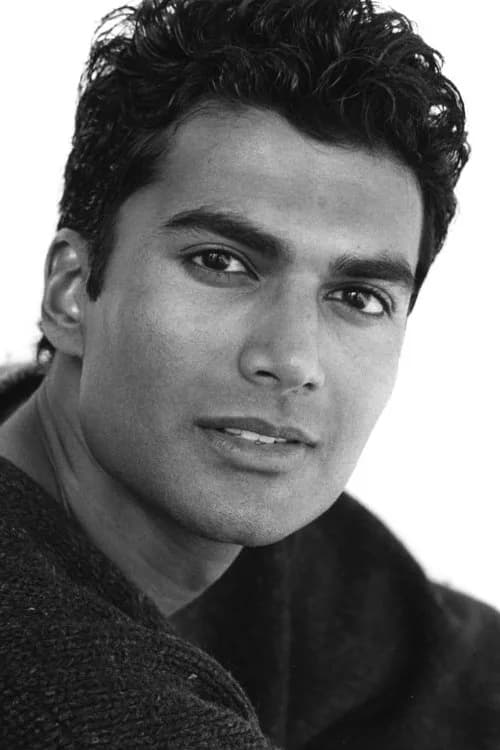Foto di Sendhil Ramamurthy