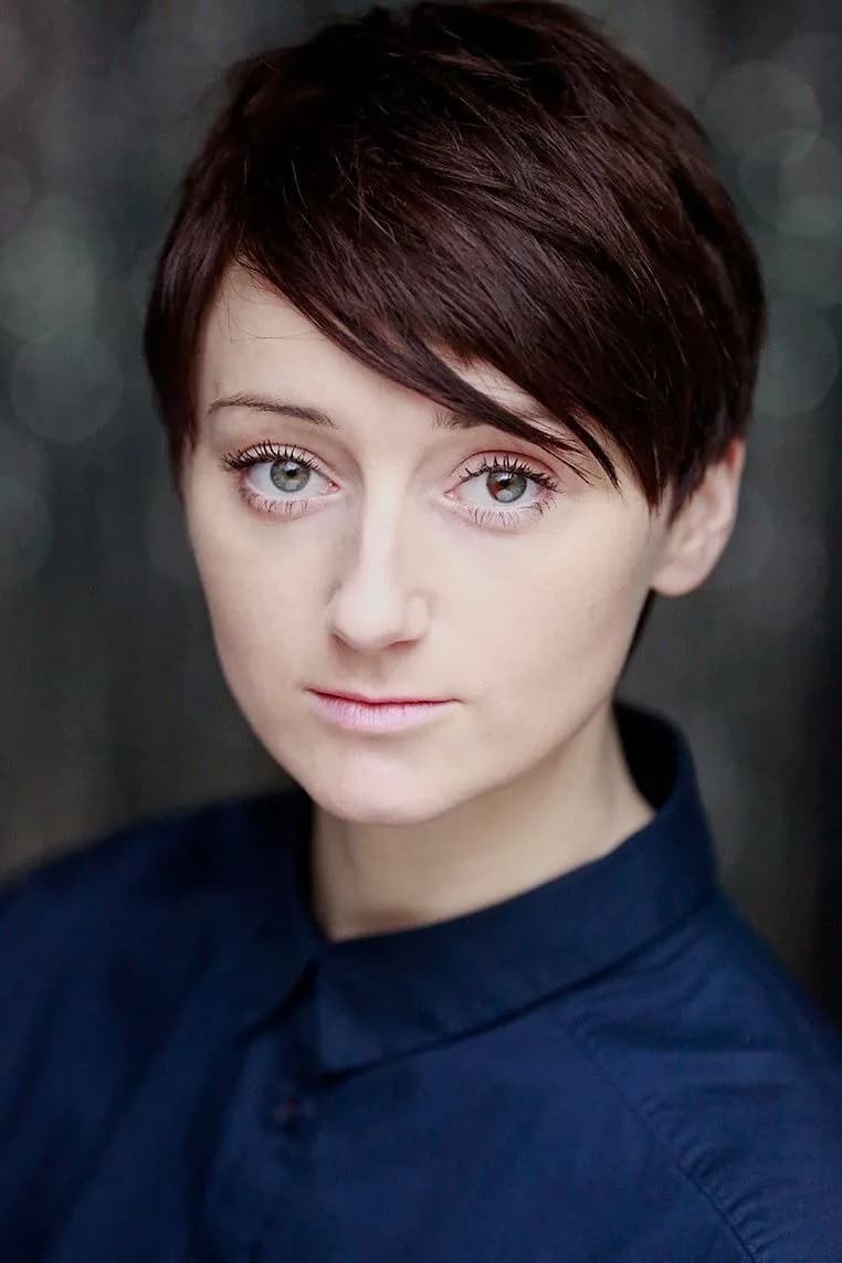 Jodie McNee 사진