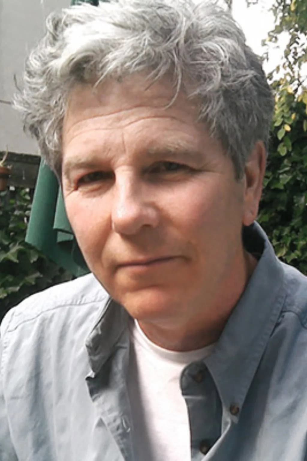 Alf Humphreys 사진