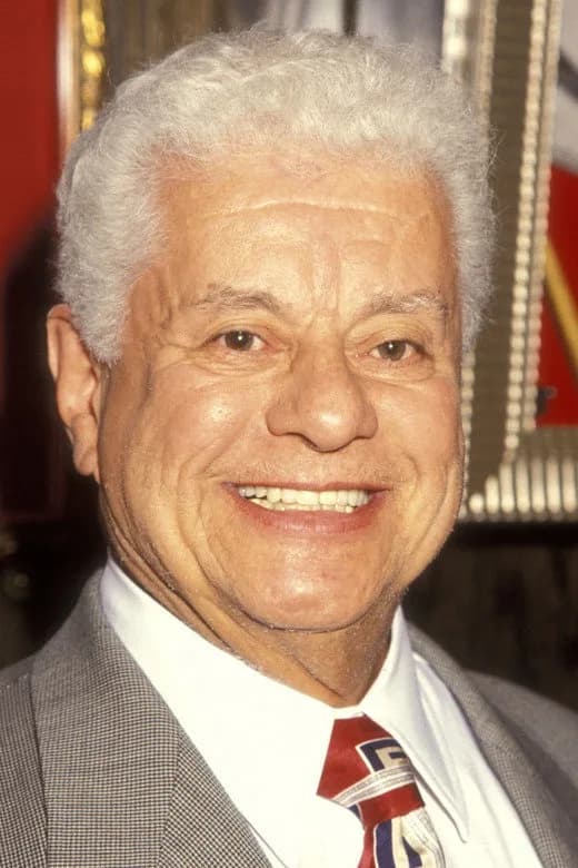 Foto di Tito Puente
