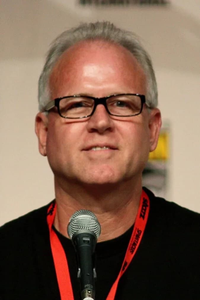 Mike B. Anderson fotoğrafı