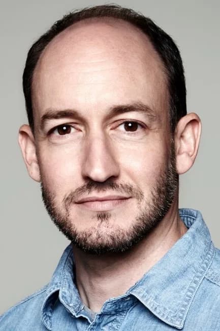 Matt Golden photo