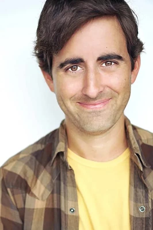 صورة Nick Puga