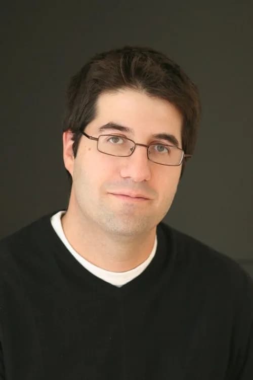 Joel H. Cohen fotoğrafı