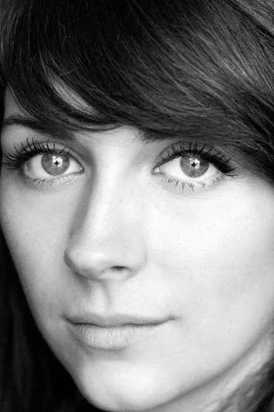 Claire Rafferty 사진