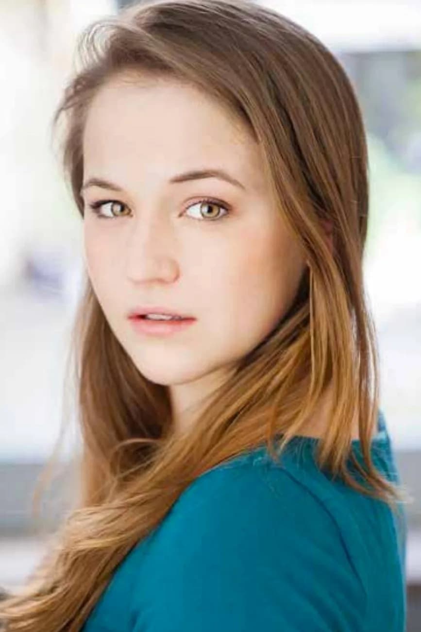 صورة Lili Beaudoin