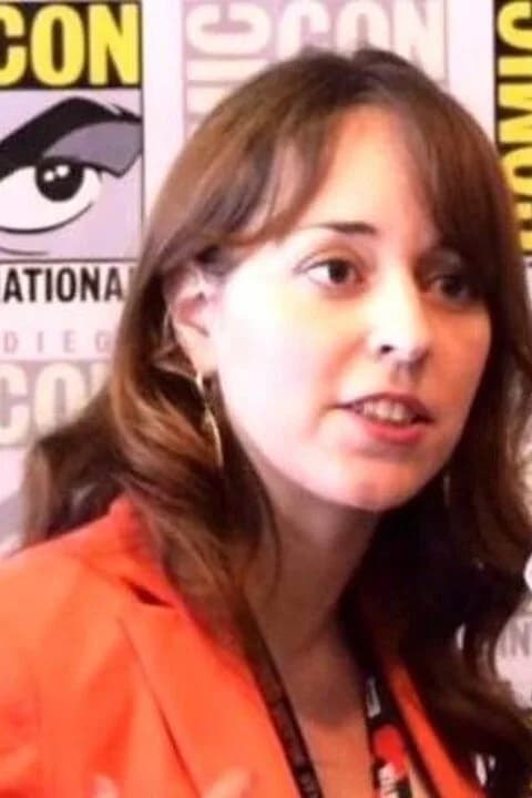 Foto de Cecilia Aranovich