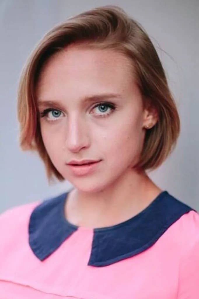Amy Bruckner photo