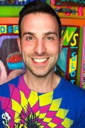 Dylan Jury photo