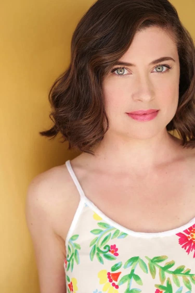 Fiona Landers की तस्वीर