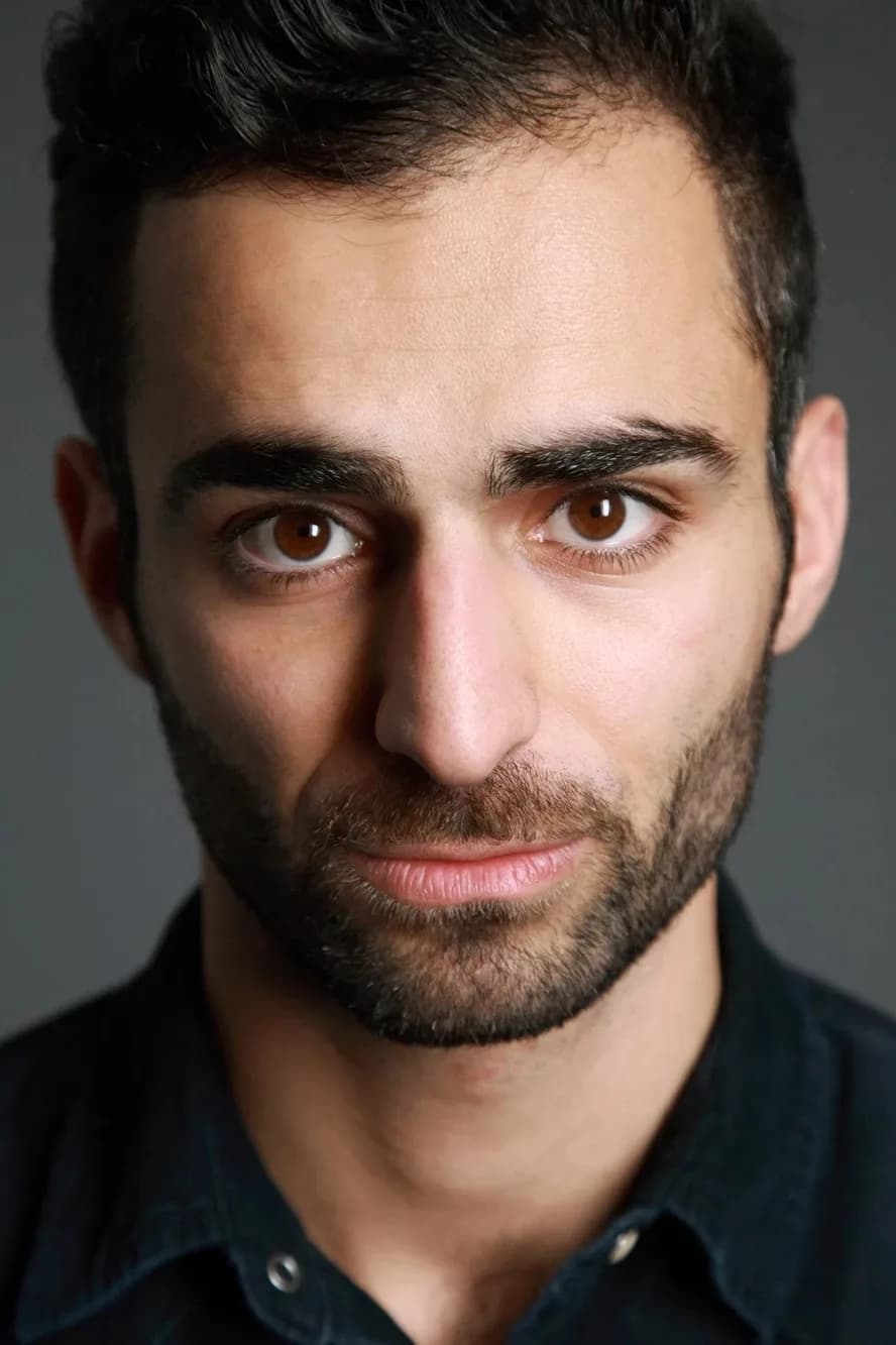Hadi Khanjanpourの写真