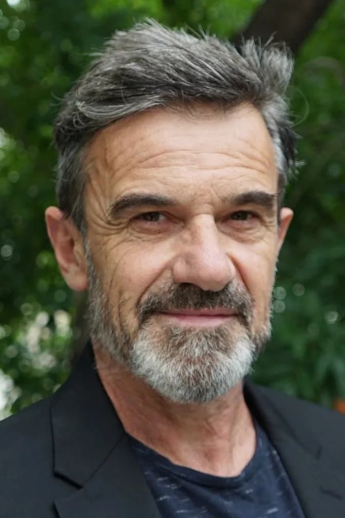 Gabriel Fernández photo