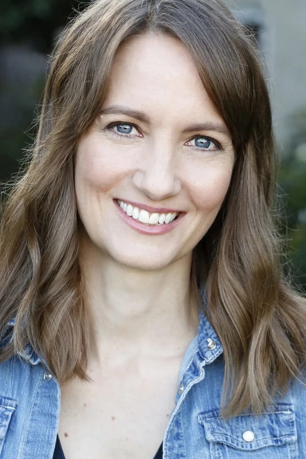 Foto de Lisa Renée