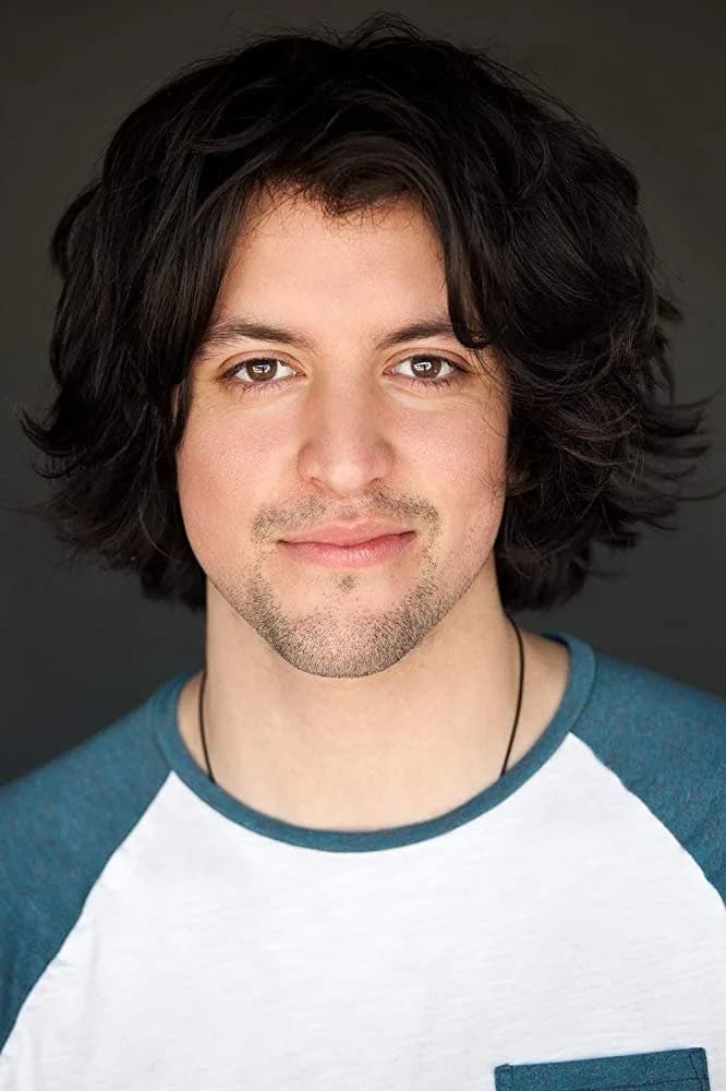 Joshua Berduo 사진