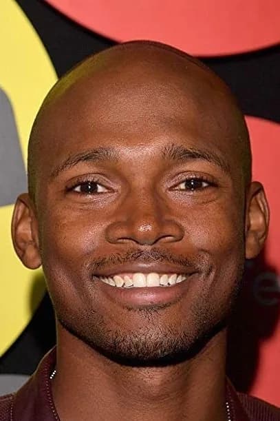 Foto de Sedale Threatt Jr.