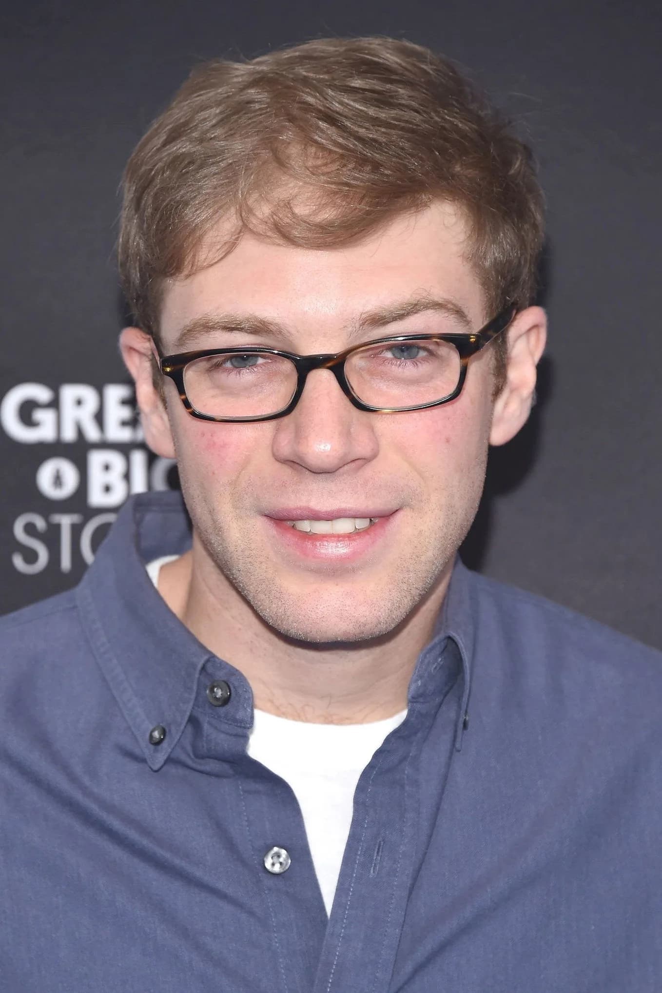 صورة Joe Pera