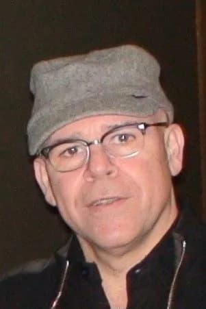 Ken Girotti photo