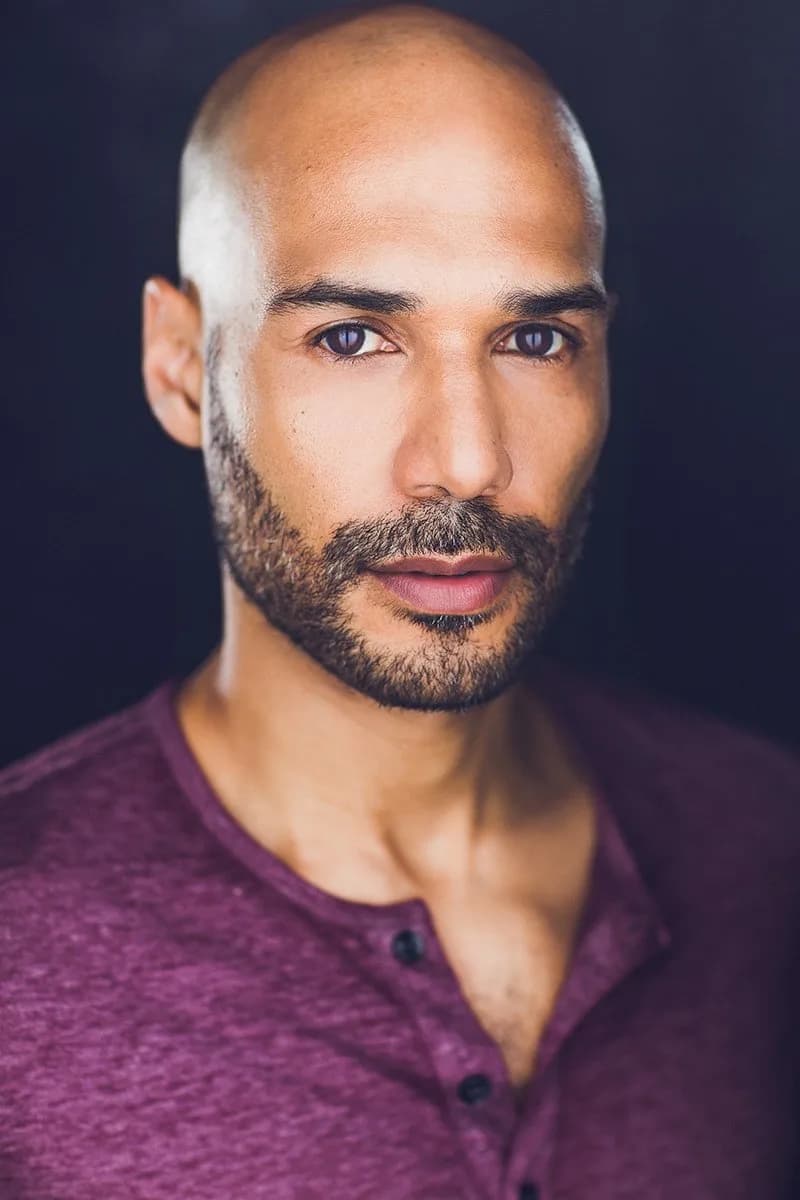 Luis Vega photo