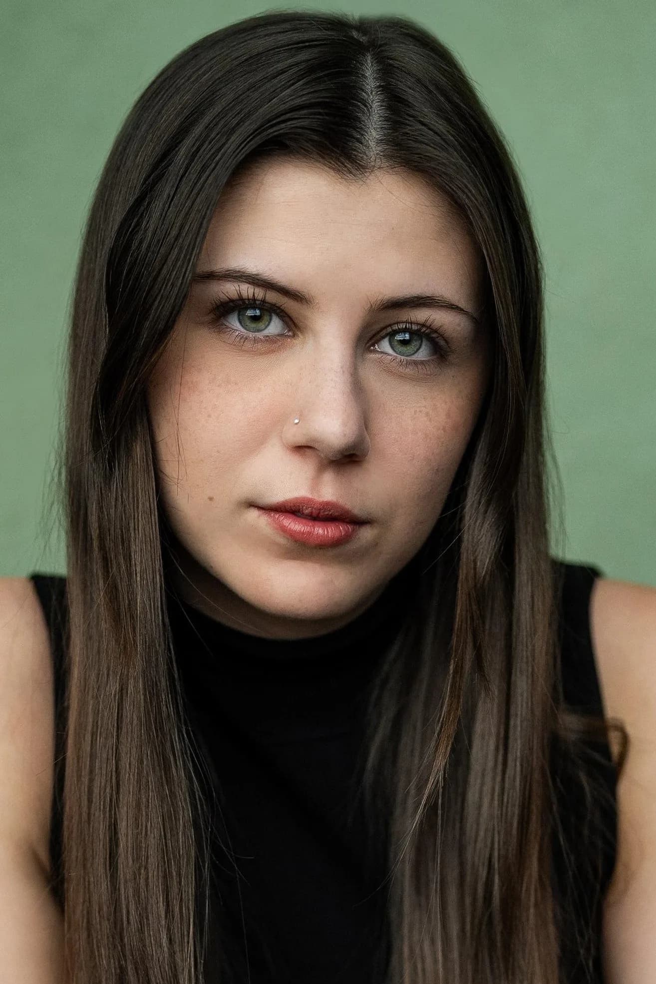 Foto von Mia Sinclair Jenness