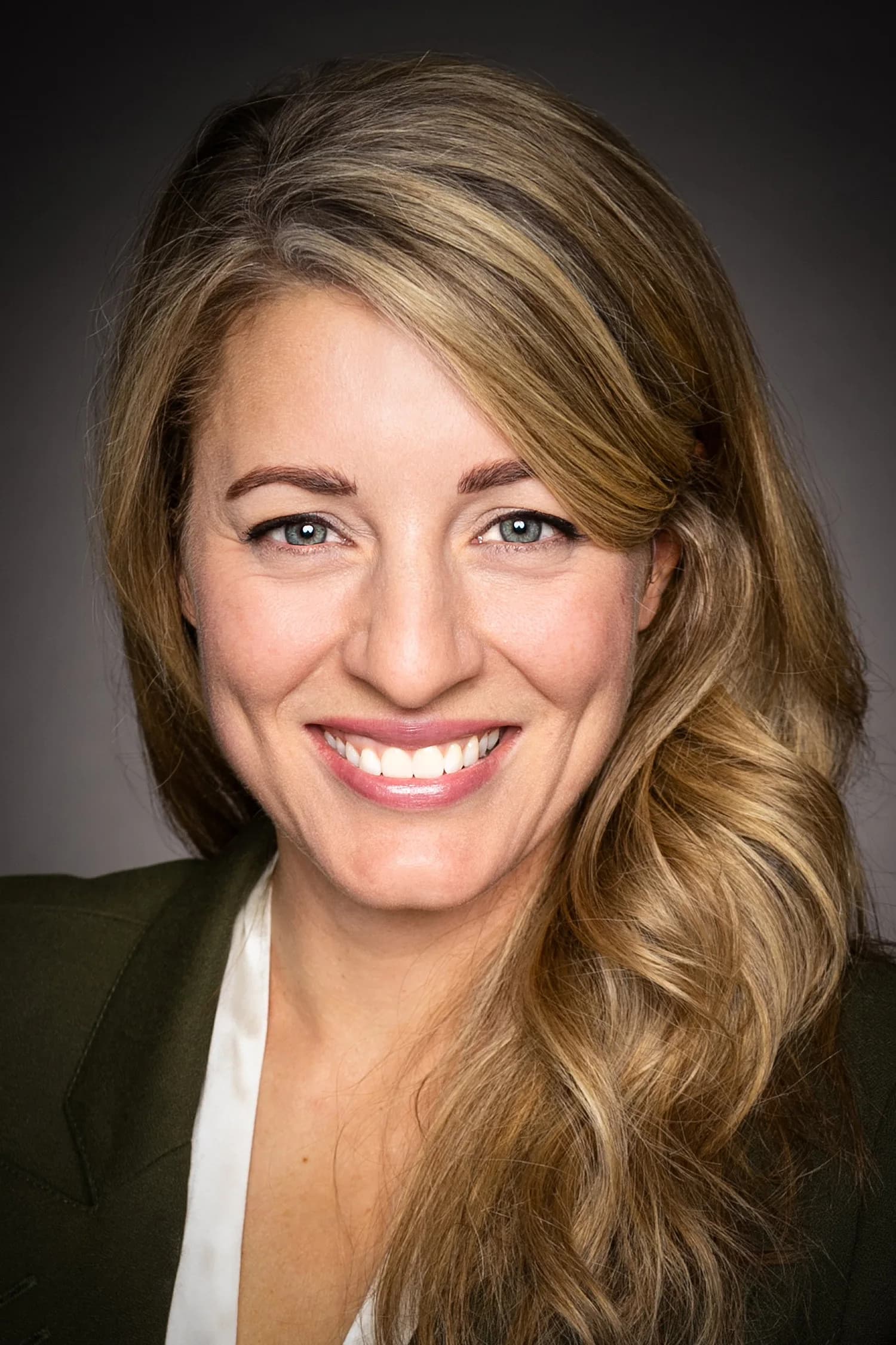 Photo de Mélanie Joly