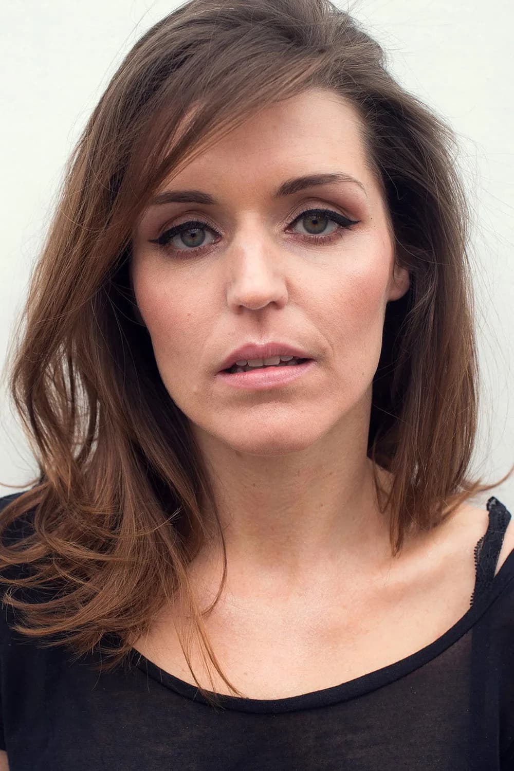 Foto de Siobhán O'Kelly