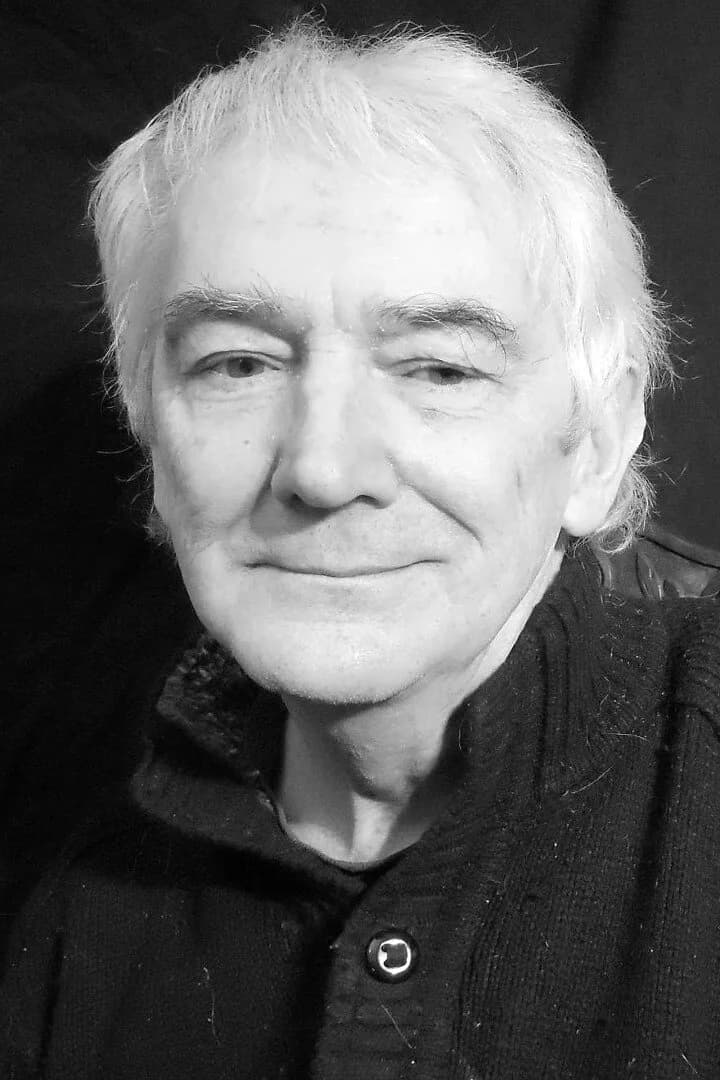 Foto von Colin Carnegie