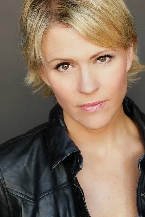 Foto di Marguerite MacIntyre
