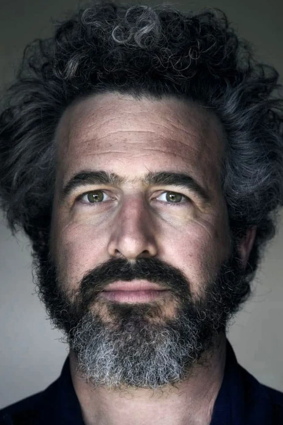 Photo de Ethan Sandler