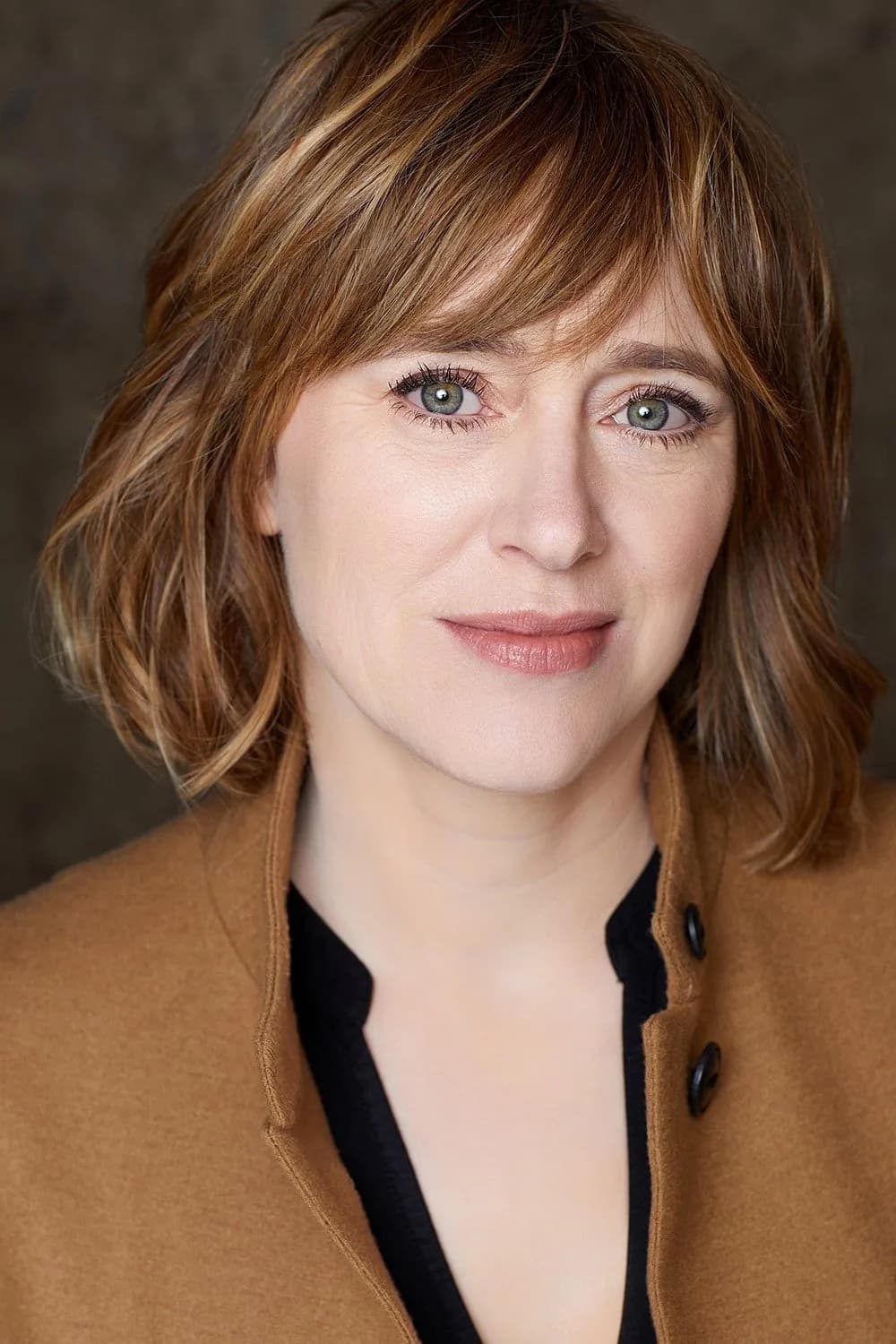 Rebecca Lowman की तस्वीर