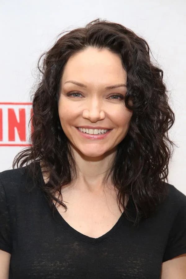 Foto de Katrina Lenk