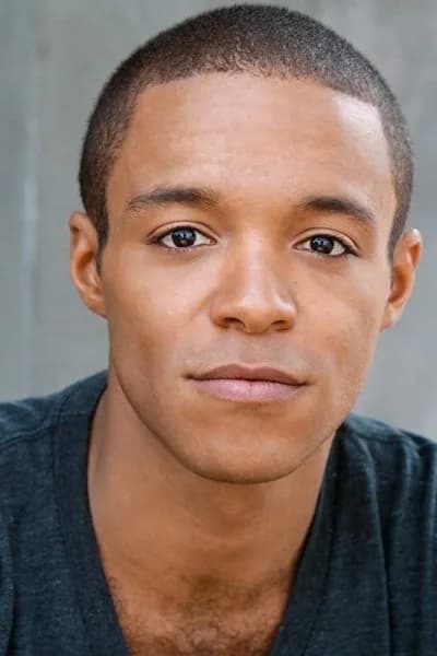 Christopher Livingstone的照片